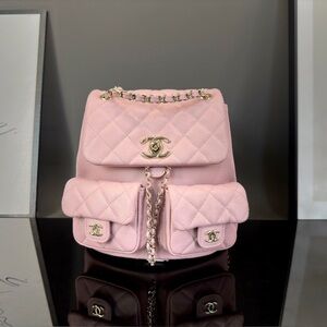 Chanel Duma women's bag